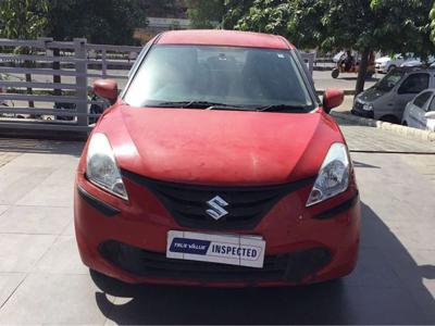Used Maruti Suzuki Baleno 2016 88616 kms in Jaipur