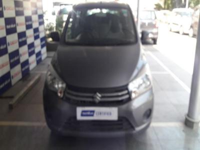 Used Maruti Suzuki Celerio 2016 10323 kms in Pune
