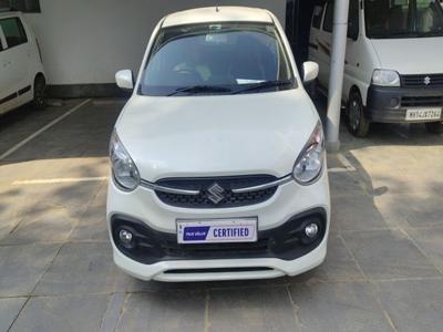 Used Maruti Suzuki Celerio 2022 23791 kms in Pune