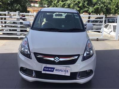 Used Maruti Suzuki Dzire 2014 104915 kms in Jaipur