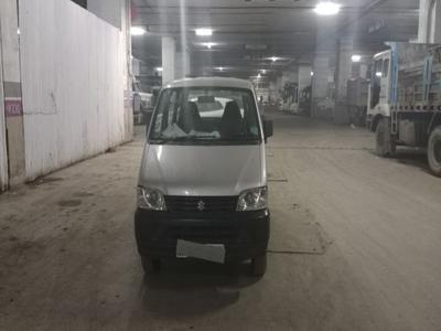 Used Maruti Suzuki Eeco 2014 133733 kms in Mumbai