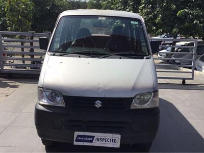 Used Maruti Suzuki Eeco 2017 111307 kms in Jaipur