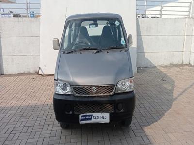 Used Maruti Suzuki Eeco 2019 67610 kms in Pune