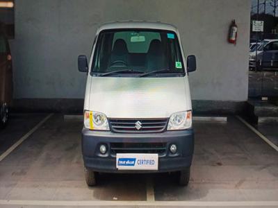 Used Maruti Suzuki Eeco 2021 7438 kms in Vadodara