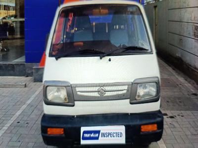 Used Maruti Suzuki Omni 2012 38102 kms in Kanpur