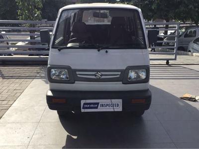Used Maruti Suzuki Omni 2012 76280 kms in Jaipur