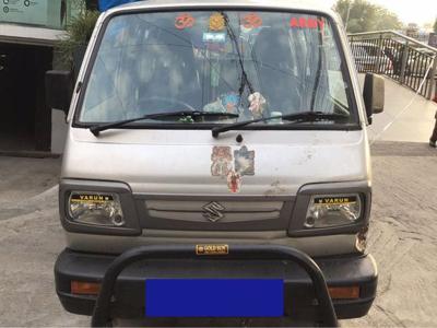 Used Maruti Suzuki Omni 2013 10593 kms in Hyderabad