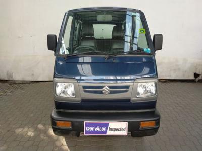 Used Maruti Suzuki Omni 2017 126872 kms in Bangalore