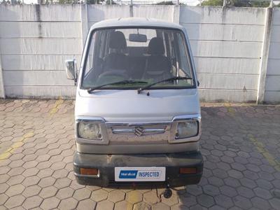 Used Maruti Suzuki Omni 2017 85839 kms in Indore