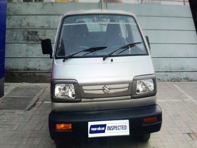 Used Maruti Suzuki Omni 2017 96725 kms in Kanpur