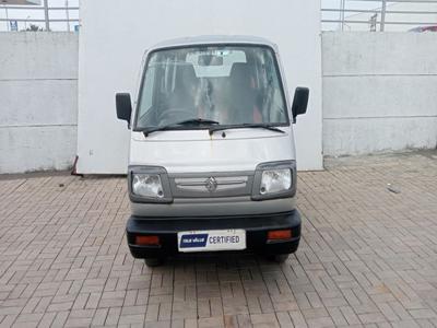 Used Maruti Suzuki Omni 2018 57612 kms in Pune