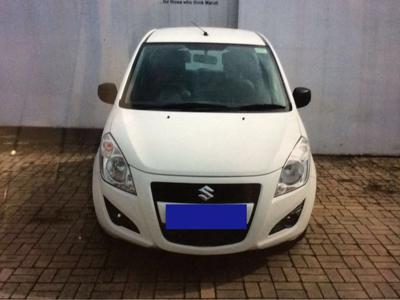 Used Maruti Suzuki Ritz 2011 103761 kms in Guwahati