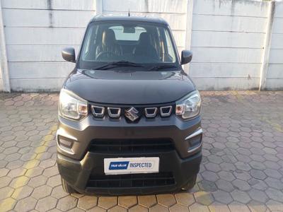Used Maruti Suzuki S-Presso 2020 99899 kms in Indore