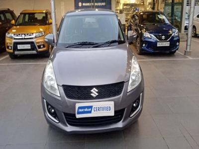 Used Maruti Suzuki Swift 2017 81938 kms in Jaipur