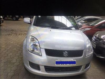 Used Maruti Suzuki Swift 2019 83086 kms in Bangalore