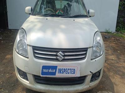 Used Maruti Suzuki Swift Dzire 2010 95442 kms in Navi Mumbai