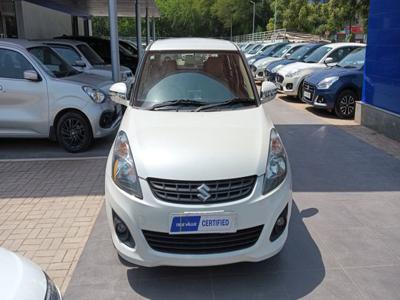 Used Maruti Suzuki Swift Dzire 2017 80142 kms in Vadodara