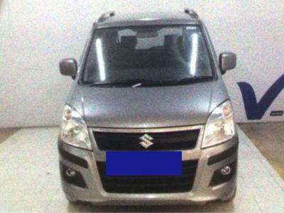 Used Maruti Suzuki Wagon R 2013 163528 kms in New Delhi