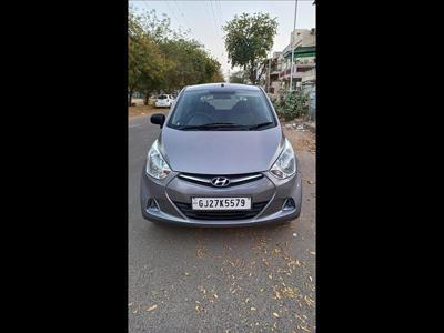 Used 2013 Hyundai Eon Era + for sale at Rs. 2,35,000 in Ahmedab