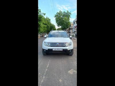 Used 2014 Renault Duster [2012-2015] 85 PS RxL Diesel for sale at Rs. 4,45,000 in Ahmedab