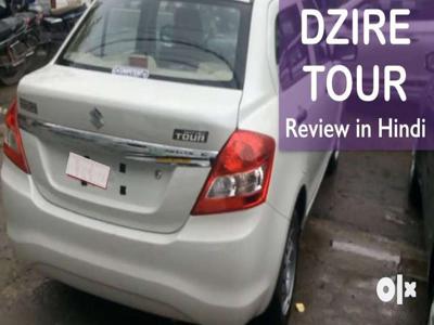 Maruti Suzuki Swift Dzire Tour, 2022, CNG & Hybrids