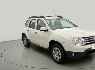 Renault Duster 85 PS RXL DIESEL