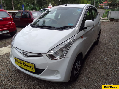 2013 Hyundai EON D-Lite