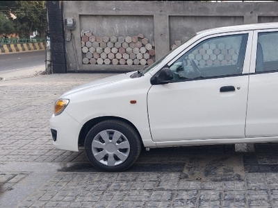 2014 Maruti Suzuki Alto K10 VXI [2016-2020]