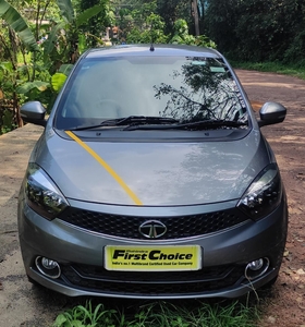 2020 Tata Tiago Revotorq XZ