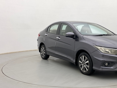 Honda City 1.5L I-VTEC V MT