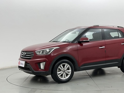 Hyundai Creta 1.6 Gamma SX Plus