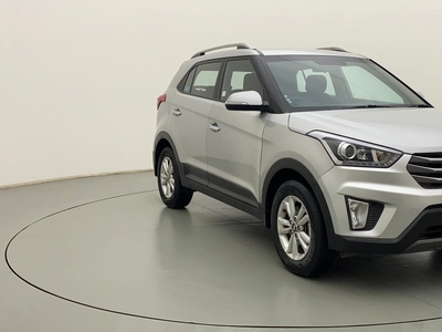 Hyundai Creta 1.6 VTVT SX Plus