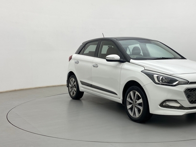 Hyundai Elite i20 ASTA 1.4 CRDI