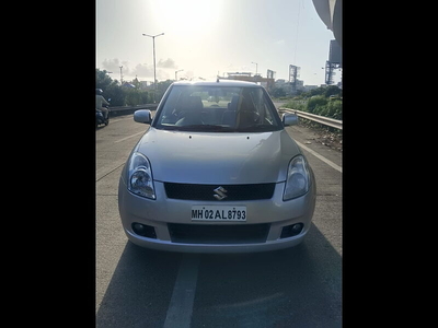 Used 2005 Maruti Suzuki Swift [2005-2010] VXi for sale at Rs. 1,45,000 in Mumbai