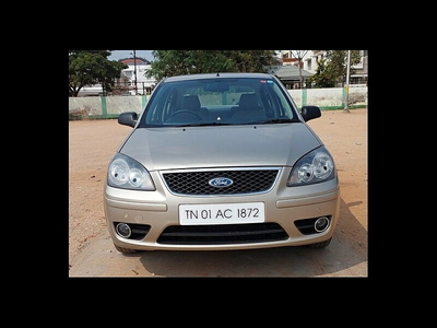 Used 2006 Ford Fiesta [2005-2008] EXi 1.4 for sale at Rs. 2,25,000 in Coimbato