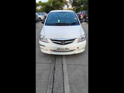 Used 2006 Honda City ZX EXi for sale at Rs. 1,55,000 in Mumbai