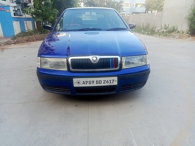 Used 2006 Skoda Octavia [2001-2010] Rider 1.9 TDI for sale at Rs. 2,45,000 in Hyderab