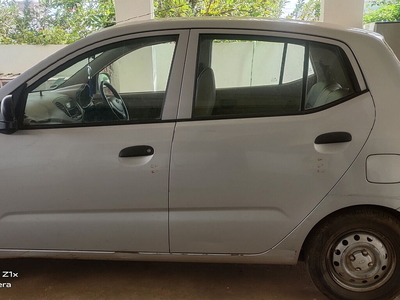 Used 2007 Hyundai i10 [2007-2010] Era for sale at Rs. 1,75,000 in Myso