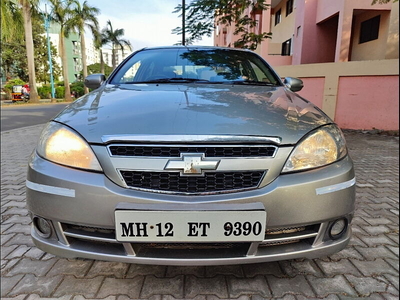 Used 2008 Chevrolet Optra Magnum [2007-2012] LT 2.0 TCDi for sale at Rs. 2,00,000 in Pun