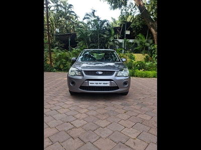 Used 2008 Ford Fiesta [2008-2011] EXi 1.6 for sale at Rs. 2,15,000 in Pun