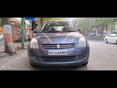 Used 2008 Maruti Suzuki Swift Dzire [2008-2010] VDi for sale at Rs. 2,45,000 in Mumbai