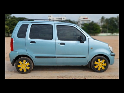 Used 2008 Maruti Suzuki Wagon R [2006-2010] AX Minor for sale at Rs. 2,25,000 in Coimbato