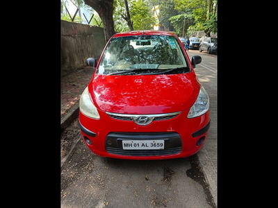 Used 2009 Hyundai i10 [2007-2010] Era for sale at Rs. 1,35,000 in Than
