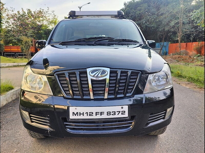 Used 2009 Mahindra Xylo [2009-2012] E8 ABS BS-IV for sale at Rs. 2,50,000 in Pun