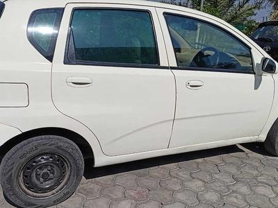 Used 2010 Chevrolet Aveo U-VA [2006-2012] LS 1.2 for sale at Rs. 1,50,000 in Akol