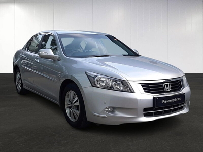 Used 2010 Honda Accord [2008-2011] 2.4 AT for sale at Rs. 6,00,000 in Bangalo