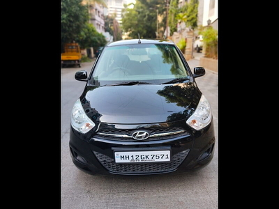 Used 2010 Hyundai i10 [2007-2010] Magna 1.2 for sale at Rs. 2,10,000 in Pun