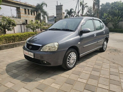 Used 2010 Tata Indigo XL [2007-2011] SD CR4 for sale at Rs. 1,80,000 in Bhopal