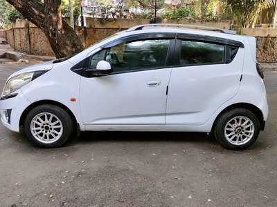 Used 2011 Chevrolet Beat [2011-2014] LT Diesel for sale at Rs. 1,25,000 in Mumbai