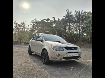 Used 2011 Ford Fiesta Classic [2011-2012] CLXi 1.6 for sale at Rs. 1,85,000 in Navi Mumbai